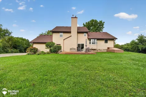 Exterior - 3267 Atlas, Davison, MI 48423 photo 2 of 6