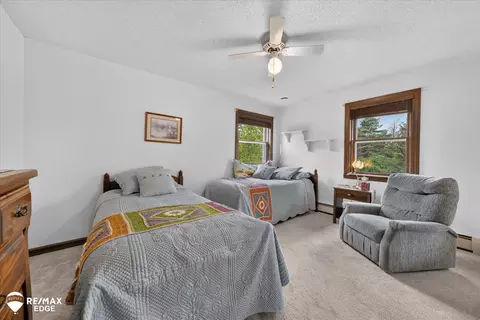 Bedroom - 3267 Atlas, Davison, MI 48423 photo 6 of 7