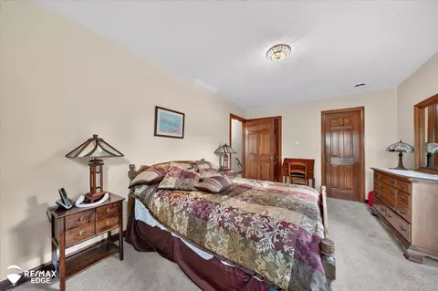 Bedroom - 3267 Atlas, Davison, MI 48423 photo 4 of 7
