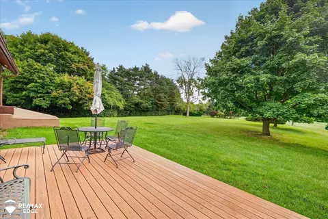 Exterior - 3267 Atlas, Davison, MI 48423 photo 5 of 6