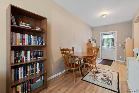 Dining - 318 E Hunt, Adrian, MI 49221 photo 1 of 2