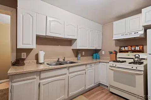Kitchen - 318 E Hunt, Adrian, MI 49221 photo 1 of 5
