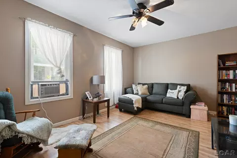 Living - 318 E Hunt, Adrian, MI 49221 photo 1 of 3