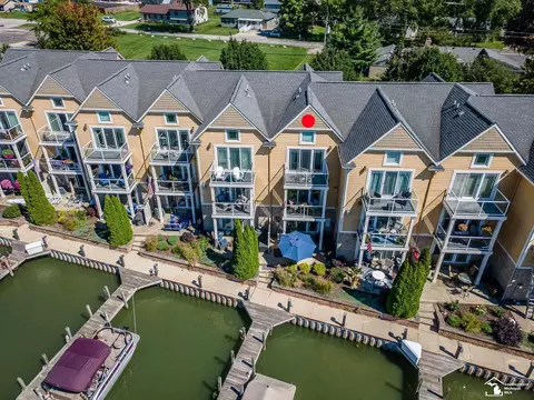 View/Area - 3142 Charm Hbr, Monroe, MI 48162 photo 5 of 11