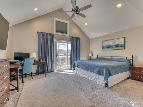 Bedroom - 3142 Charm Hbr, Monroe, MI 48162 photo 1 of 4