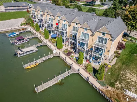 View/Area - 3142 Charm Hbr, Monroe, MI 48162 photo 1 of 11