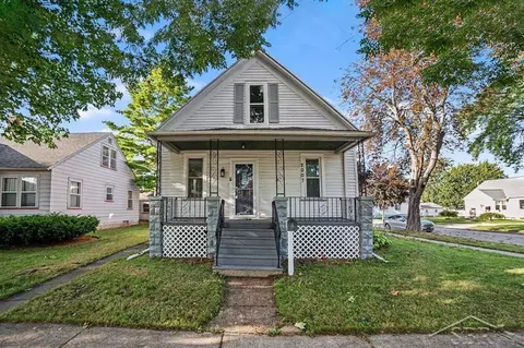 2007 18th, Bay City, MI 48708