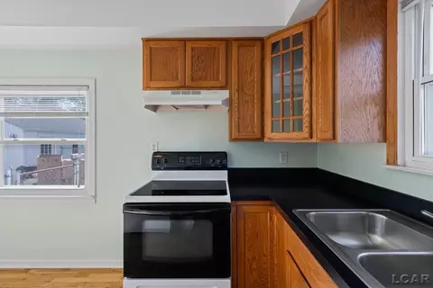 Kitchen - 712 Inner, Tecumseh, MI 49286 photo 5 of 5