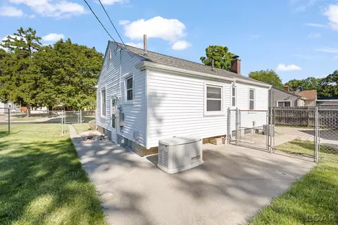 Exterior - 712 Inner, Tecumseh, MI 49286 photo 3 of 7