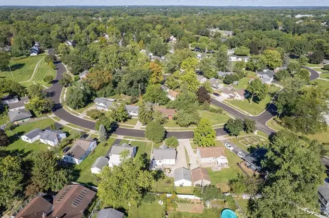View/Area - 712 Inner, Tecumseh, MI 49286 photo 5 of 6