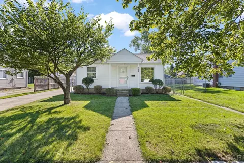 Exterior - 712 Inner, Tecumseh, MI 49286 photo 6 of 7