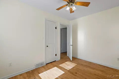 Bedroom - 712 Inner, Tecumseh, MI 49286 photo 5 of 5