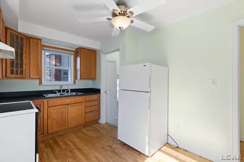 Kitchen - 712 Inner, Tecumseh, MI 49286 photo 1 of 5