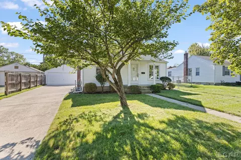 Exterior - 712 Inner, Tecumseh, MI 49286 photo 7 of 7
