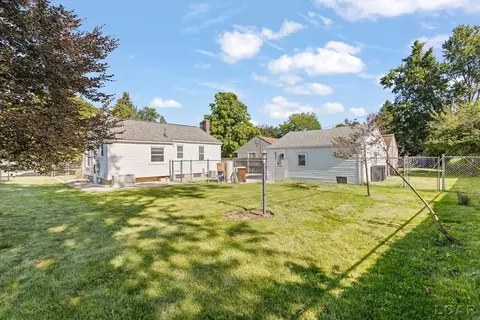 Exterior - 712 Inner, Tecumseh, MI 49286 photo 5 of 7