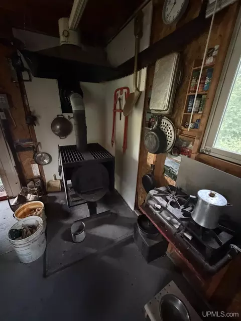 Kitchen - tbd Co Rd Cch, Ishpeming, MI 49849 photo 1 of 1