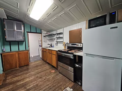 Kitchen - 300 Robert, Harrison, MI 48625 photo 1 of 3