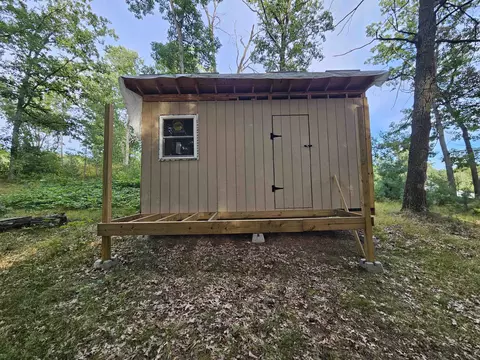 Exterior - 300 Robert, Harrison, MI 48625 photo 9 of 10