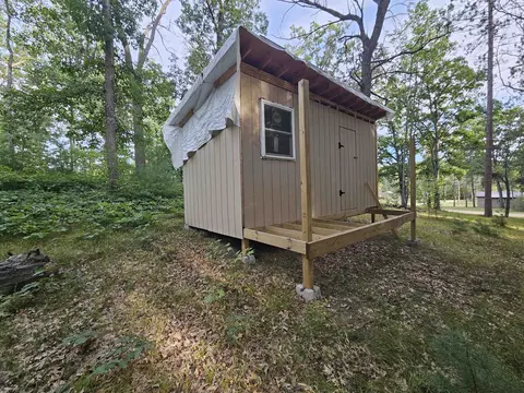 Exterior - 300 Robert, Harrison, MI 48625 photo 10 of 10