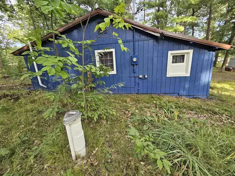 Exterior - 300 Robert, Harrison, MI 48625 photo 2 of 10