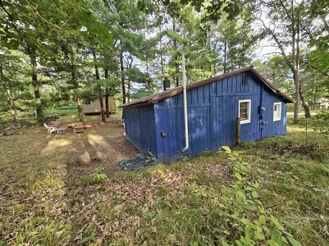 Exterior - 300 Robert, Harrison, MI 48625 photo 7 of 10