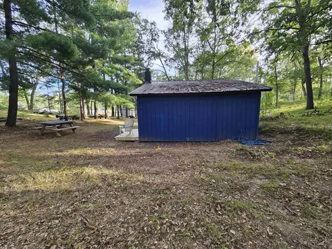 Exterior - 300 Robert, Harrison, MI 48625 photo 6 of 10