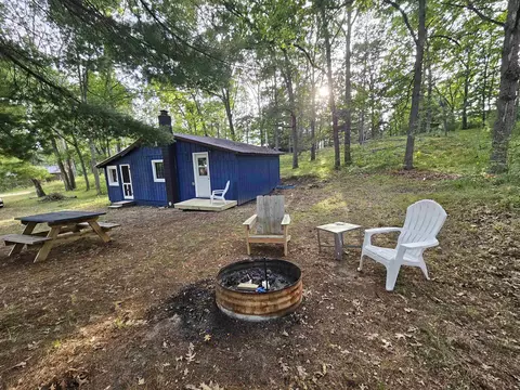 Exterior - 300 Robert, Harrison, MI 48625 photo 5 of 10