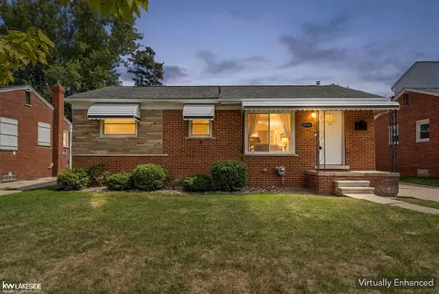 28930 Hughes, Saint Clair Shores, MI 48081