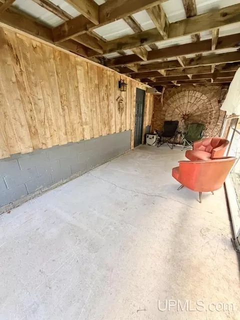 Exterior - 590 Jasper, Ishpeming, MI 49849 photo 3 of 8