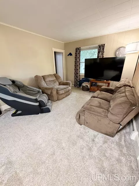 Living - 590 Jasper, Ishpeming, MI 49849 photo 1 of 4