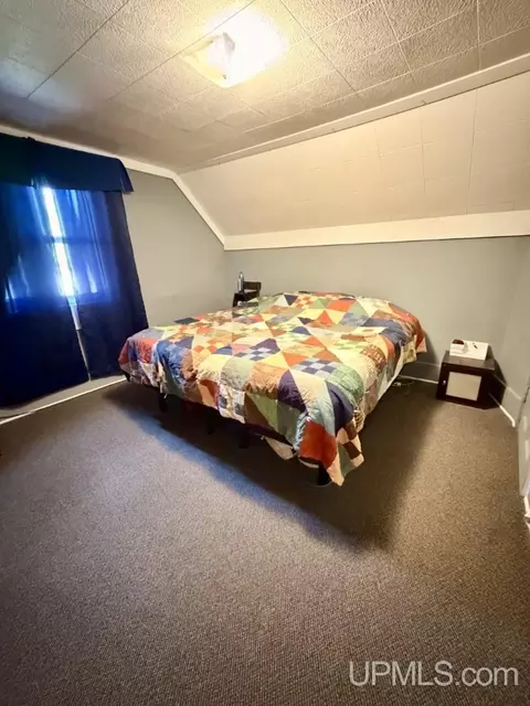 Bedroom - 590 Jasper, Ishpeming, MI 49849 photo 1 of 5