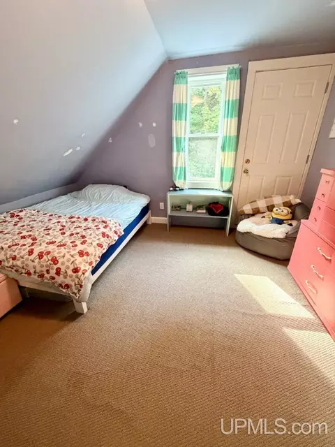 Bedroom - 590 Jasper, Ishpeming, MI 49849 photo 3 of 5
