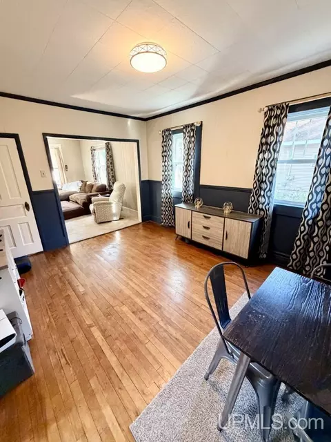 Dining - 590 Jasper, Ishpeming, MI 49849 photo 2 of 2