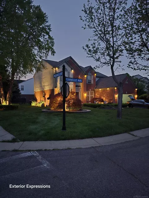 7374 Tonnelle, Shelby Township, MI 48317
