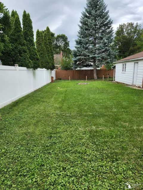 Exterior - 7520 Harding, Taylor, MI 48180 photo 3 of 4