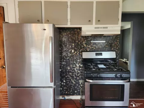 Kitchen - 7520 Harding, Taylor, MI 48180 photo 1 of 5
