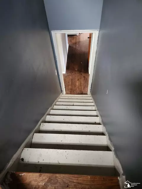 Entry Way - 7520 Harding, Taylor, MI 48180 photo 1 of 1