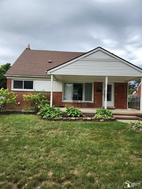 Exterior - 7520 Harding, Taylor, MI 48180 photo 4 of 4
