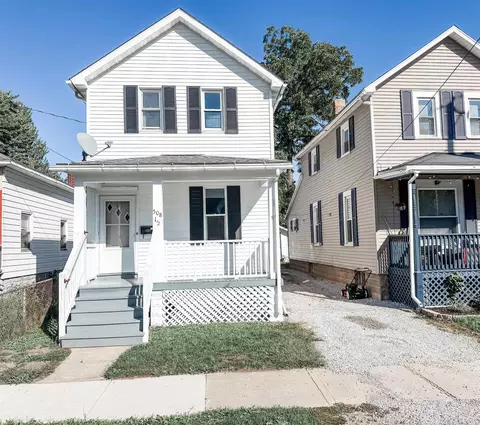 508 N 5 N Catherine, Bay City, MI 48706