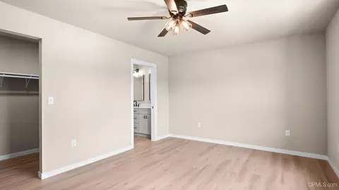 Bedroom - 2100 S 18th, Escanaba, MI 49829 photo 1 of 7