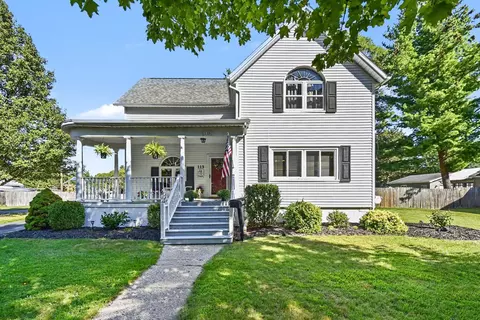 115 Marshall, Essexville, MI 48732