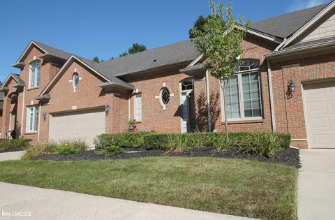 57554 Brookfield, Washington, MI 48094