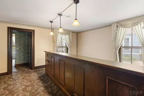 Entry Way - 222 E Maumee, Adrian, MI 49221 photo 1 of 5