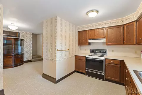 Kitchen - 222 E Maumee, Adrian, MI 49221 photo 3 of 3