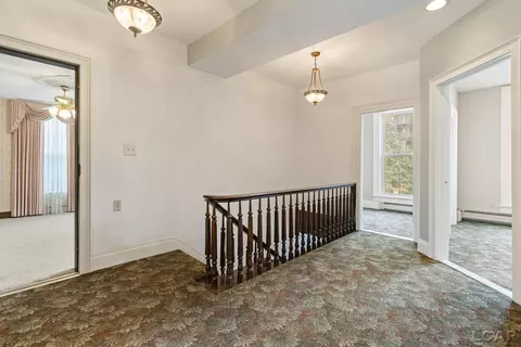 Entry Way - 222 E Maumee, Adrian, MI 49221 photo 4 of 5