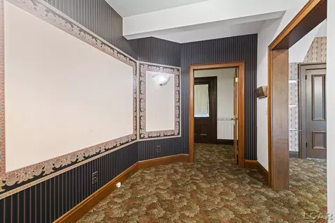 Entry Way - 222 E Maumee, Adrian, MI 49221 photo 2 of 5