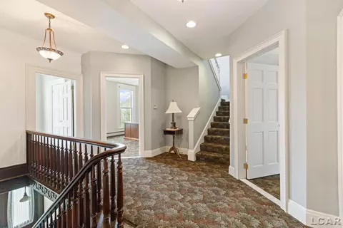Entry Way - 222 E Maumee, Adrian, MI 49221 photo 5 of 5