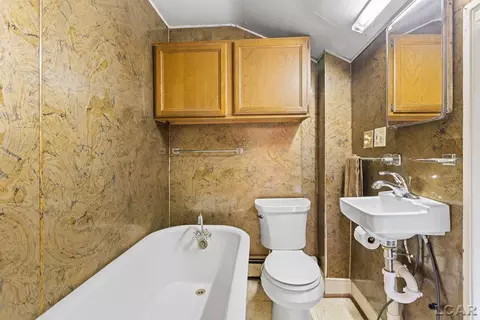 Bath - 222 E Maumee, Adrian, MI 49221 photo 2 of 2