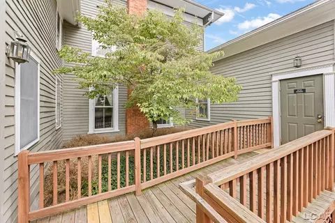 Exterior - 222 E Maumee, Adrian, MI 49221 photo 7 of 9