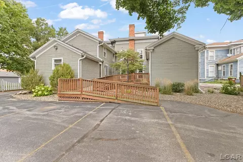 Exterior - 222 E Maumee, Adrian, MI 49221 photo 1 of 9